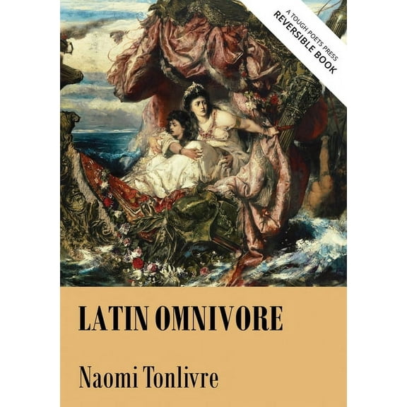 Latin Omnivore / Rain, Venom, Toil, (Paperback)