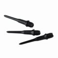 thumbnail image 5 of 100PCS High Precision Electronic Dart Plastic Professional Dart Durable Soft Tip Points Needle Replacement Set Darts Accessories, 5 of 5