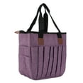 thumbnail image 3 of Organizador de tejer, bolsa de tejer, bolsa de almacenamiento de hilo multifuncional portátil, bolsa de tejer, innovación moderna Jadeshay  A, 3 of 8