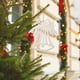 thumbnail image 5 of Colgante Para Árbol De Navidad Copos De Nieve Adornos De Campana De Bastón De Caramelo Accesorios Navideños Moyic HA044226-01, 5 of 6