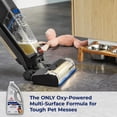thumbnail image 2 of Solución limpiadora Bissell CrossWave PET PRO OXY 40191, 2 of 6