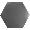 thumbnail image 4 of Meridian Furniture Hexagon Brushed Chrome Modular Coffee Table, 4 of 9