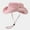 Pink, variant on MESSUEN hats for women men bucket hats for summer sunhat women wide brim hats for men fishing hat for men womens fishing hat sun hats