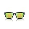 thumbnail image 3 of ARNETTE Sunglasses AN 4326 U 27621I Samhty Blue Matte/Shiny Dark G, 3 of 4