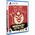 thumbnail image 1 of Deathwish Enforcers (Limited Run Games) (PS5), 1 of 1