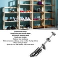 thumbnail image 2 of Shoe Trees, Relieves Foot Problems Aluminum Alloy Shoe Stretcher Prevent Wrinkle Durable  For Slippers For Various Shoes, 2 of 7