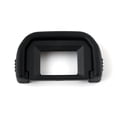 thumbnail image 1 of New Replacement Eyecup Viewfinder for Canon EOS 500D 1000D 450D 400D 350D 300D, 1 of 3