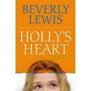 Pre-Owned Holly's Heart Collection Two: Books 6-10 (Paperback 9780764204593) by Beverly Lewis