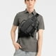 thumbnail image 3 of Riñonera TFixol Negro, 3 of 8