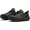 thumbnail image 4 of Oboz Sawtooth X Low B-Dry Chaussure de Randonnée - Homme, Charbon, 9, 4 of 6