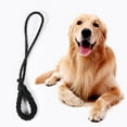 thumbnail image 2 of 6.56ft Slip Lead Dog Leash Reflective Adjustable Dog Training Rope Puppy Leash, 2 of 7