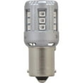 thumbnail image 3 of 2-PK SYLVANIA 7506 Red LED Automotive Bulb, 3 of 4