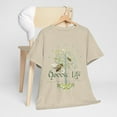 thumbnail image 6 of Hobbit Life Unisex Heavy Cotton Tee, Lord of the Rings T-shirt, LOTR Shirt, 6 of 15