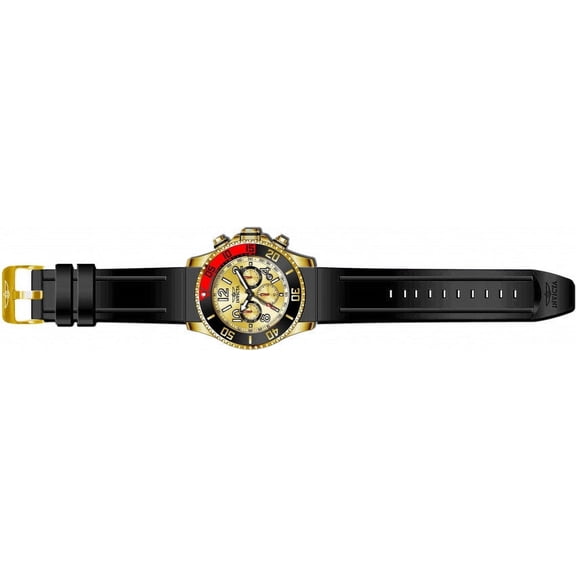 Band for Invicta Pro Diver 15146