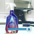 thumbnail image 3 of Astonish Multi Purpose Cleaning Spray With The Added Power Of Bleach - All Purpose Cleaning Solution Removes Heavy Duty Stains & Hygienically Cleans Bathrooms & Kitchen Surfaces, 750ml Spray Bottle, 3 of 7
