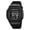 K, variant on Digital Multifunctional Waterproof Watch for Daily Casual Wear