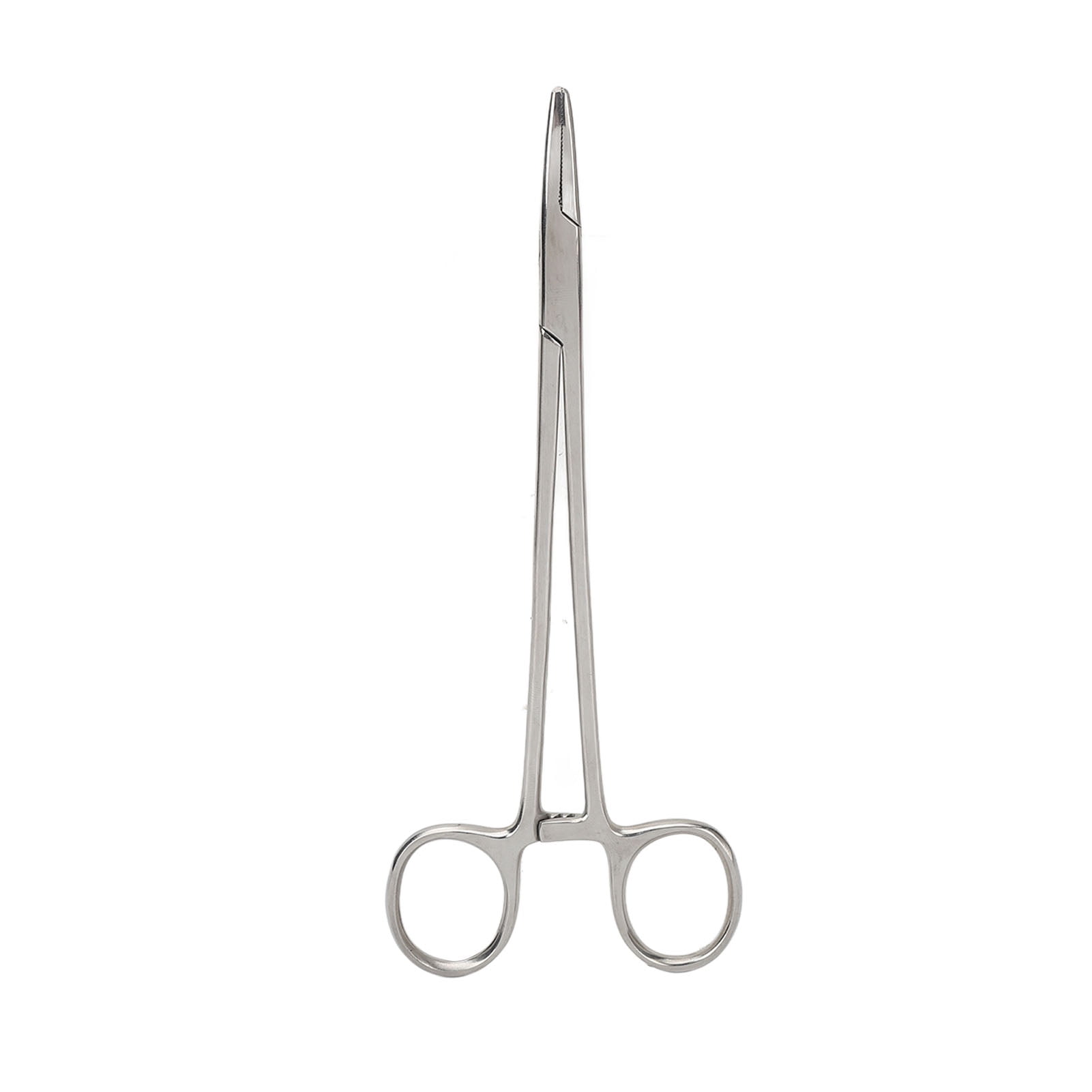 Needle Holding Forceps, Ergonomic Stainless Steel Tooth Locking
