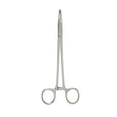 thumbnail image 1 of Pinzas para agujas con abrazadera de sutura, pinzas para dientes de 18 cm, pinzas largas para portaagujas, pinzas para sujetar agujas, muy versátiles, 1 of 8