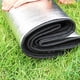 thumbnail image 5 of Manta térmica impermeable para camping, picnic, colchón para dormir con respaldo de espuma 200x200cm, 5 of 5