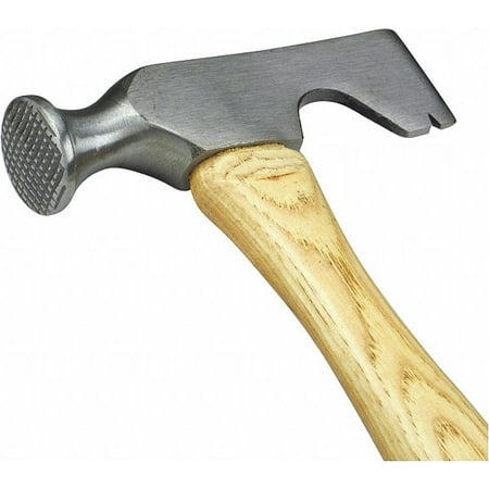 

Hi-Craft Drywall Hammer Steel Str Hickory Handle HC535