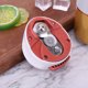 thumbnail image 4 of Manual Portátil Opener Can Fácil Twist Release Herramienta () Rojo, 4 of 9