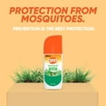 thumbnail image 2 of OFF! Botanicals Insect Repellent IV, Mosquito Repellent Spritz, Lasts Up To 2 Hours, 4 oz, 2 of 7