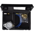 thumbnail image 2 of SG Tool Aid SGT34580 Automatic Transmission And Engine Oil Pressure Tester With Two Gages In Molded Plastic Storage Case, 2 of 2