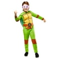 thumbnail image 3 of Teenage Mutant Ninja Turtles Interchangeable Costume Set for Kids by Rubies, Boys Small, 3 of 6