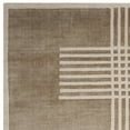 thumbnail image 5 of SAFAVIEH Mirage Spencer Geometric Area Rug, Brown, 8' x 10', 5 of 7