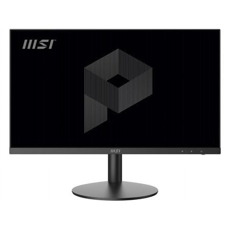 UPC: 0824142287477 | MSI All-in-One Computer PRO AP241 11M-619US Intel Core i5 11th Gen 11400 (2.60GHz) 8GB DDR4 500 GB PCIe SSD 23.8  Windows 11 Home 64-bit