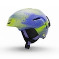 thumbnail image 1 of GIRO : SPUR MIPS : MATTE FLO GREEN/MAUVE : M, 1 of 1