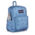thumbnail image 2 of MOCHILA JANSPORT SUPERBREAK PLUS SUNNY SKETCHES BLUE, 2 of 4