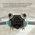 thumbnail image 4 of Protector de Cámara para Lentes de Drones Cubierta Protectora Duradera para Lentes de Drones ABS Accesorios para Drones ANGGREK Otros, 4 of 8