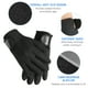 thumbnail image 5 of Irfora Guantes de buceo de neopreno de 1,5 mm, guantes de esnórquel antideslizantes para hombres y mujeres para esnórquel, natación, surf, vela, kayak Irfora Mitón deportivo, 5 of 7