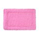 thumbnail image 1 of Cojín Hámster Peluche para Manta Cálida Cama Conejillo Indias (rosa), 1 of 8