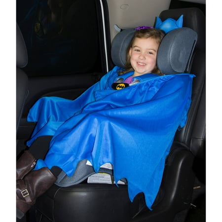 Batman Car Booster Seat Review Batman Car Booster Seat Review