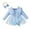 Blue, variant on Zshosam Fall Baby Girl Clothes Newborn Newborn Baby Girl Outfit Long Sleeve Romper Corduroy Suspender Skirt Dress Set Size 0 3 Months,(Purple 0-3 Months)