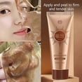 thumbnail image 5 of Whitening And Lightening Facial Mask Wash Tearing Facial Mask, 5 of 5