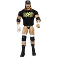 thumbnail image 2 of Figura de acción Mattel WWE Triple H Ultimate Edition de 6 pulgadas, 2 of 6