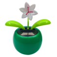 thumbnail image 1 of Mini Regalos de energía solar Colco oscilante para decoración de salpicadero Interior, 1 of 8