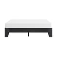 thumbnail image 4 of Hillsdale Furniture Sunridge Wood Platform Bed, 4 of 9