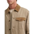 thumbnail image 5 of Wranglers Mens Corduroy Barn Jacket, 5 of 5