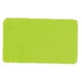 thumbnail image 1 of Alfombra rectangular para casa de muñecas, escala 1:12, para sala de estar Verde, 1 of 9