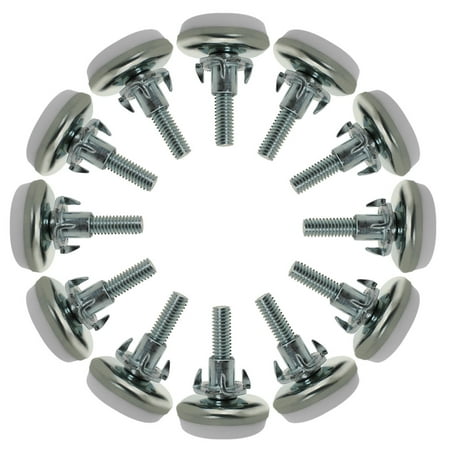 pied de chaise a visser