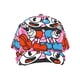 thumbnail image 1 of Cuphead Gorra de Béisbol para Hombres, Mujeres y Niños, Gorra Clásica de Visera Plana, Gorra Hip Hop Trucker, Snapback Ajustable, 1 of 5