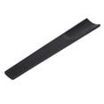 thumbnail image 4 of Ebony Fingerboard, Violin Fingerboard, Not Easy To Deform Durable For Violin Instrument Lovers Professionals Repair Master, 4 of 7