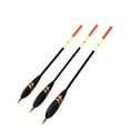 thumbnail image 1 of VIFER Flotador de Pesca 3 uds 1,5 + 6g 1,5 + 5g 1,5 + 4g Flotadores de Pesca de Madera duraderos Set Bobbers Tackle Accesorio, 1 of 5