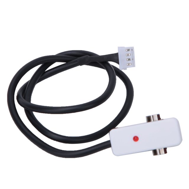 Water Sensor ABS Material 5-24 V Liquid Sensor Working Temperature 0~75 Bathroom Equipment Water Control Machines