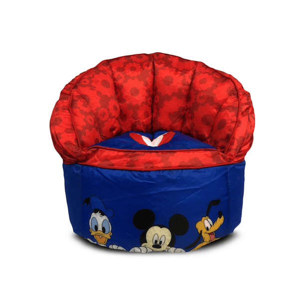 Disney Mickey Mouse Toddler Sofa Chair