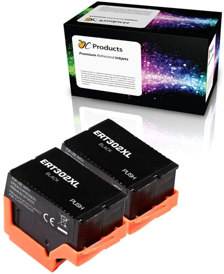 epson 302 ink walmart